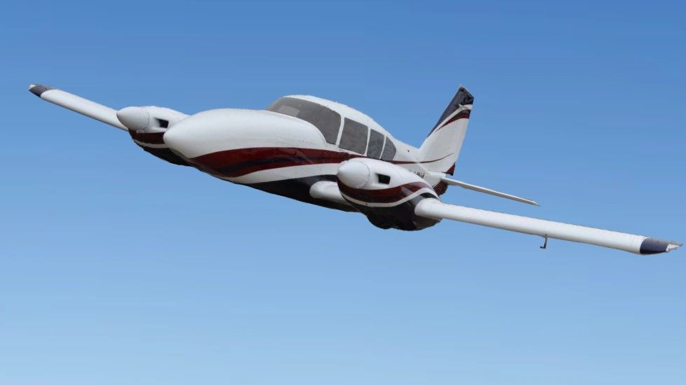 Kalispell City Airport Montana Diamond Aire, Inc.